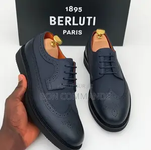 Chaussures D’homme