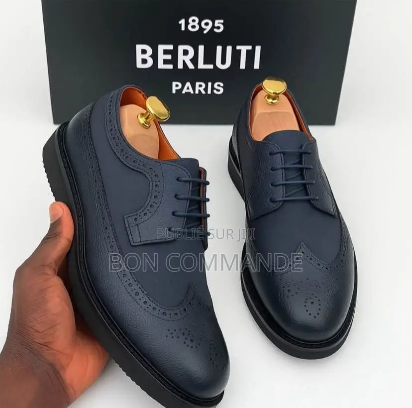 Chaussures D’homme