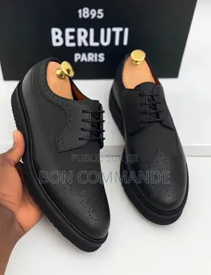 Chaussures D’homme