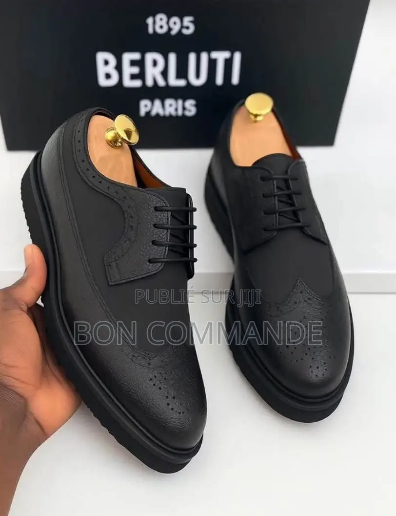 Chaussures D’homme