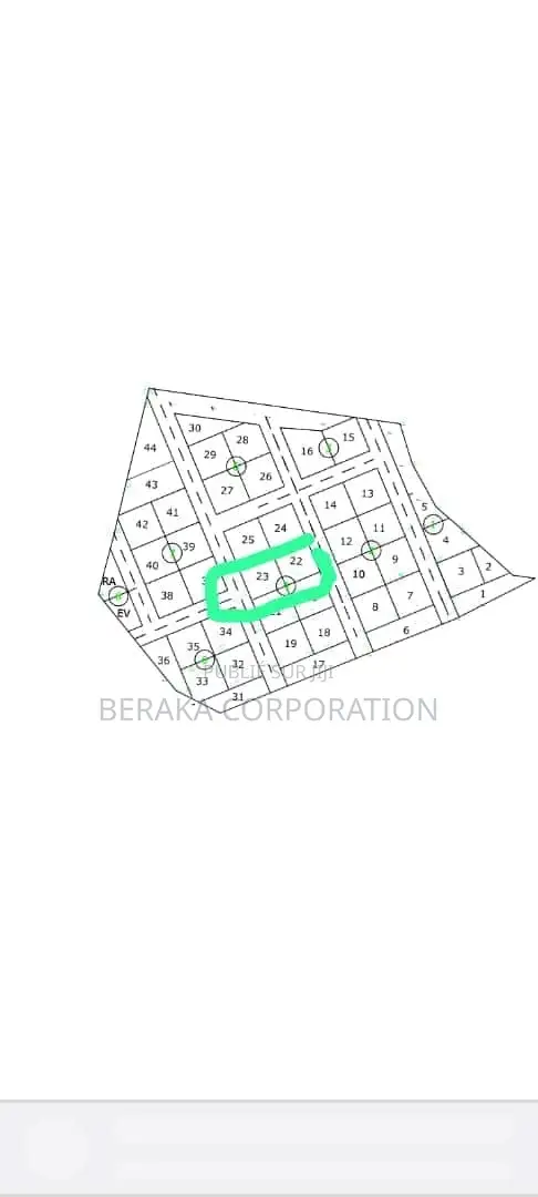 URGENCE À AZAGUIÉ GARE ! 2 Terrains Collés De 400 M2 Chacun Doc