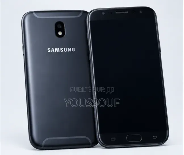 Nouveau Samsung Galaxy J5 Pro 32 GB Noir