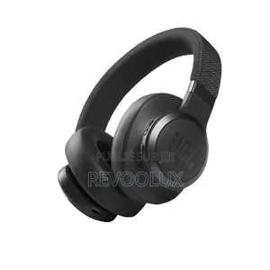 🎧 Casque JBL Live 660nc – Bluetooth + Réduction De Bruit Anc 🔥