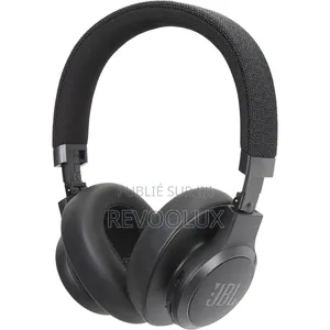 🎧 Casque JBL Live 660nc – Bluetooth + Réduction De Bruit Anc 🔥