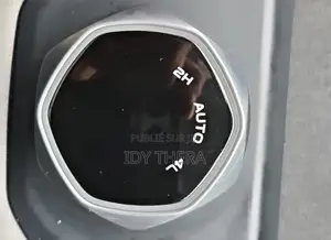 Changan Hunter Plus 2.0 Petrol 4x4 2025 Gris
