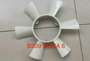 Ventilateur De Véhicule
