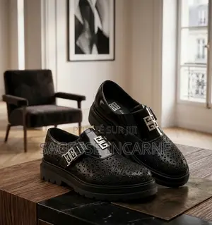 Belle Chaussures