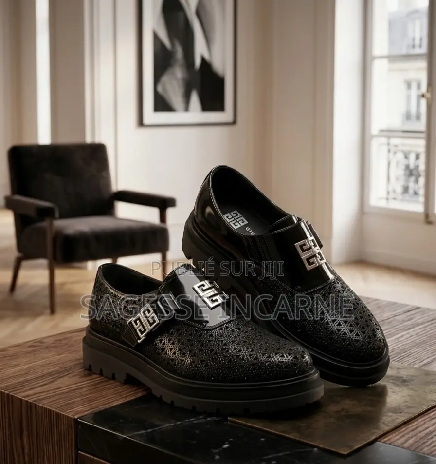Belle Chaussures