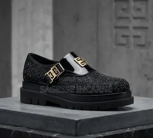 Belle Chaussures
