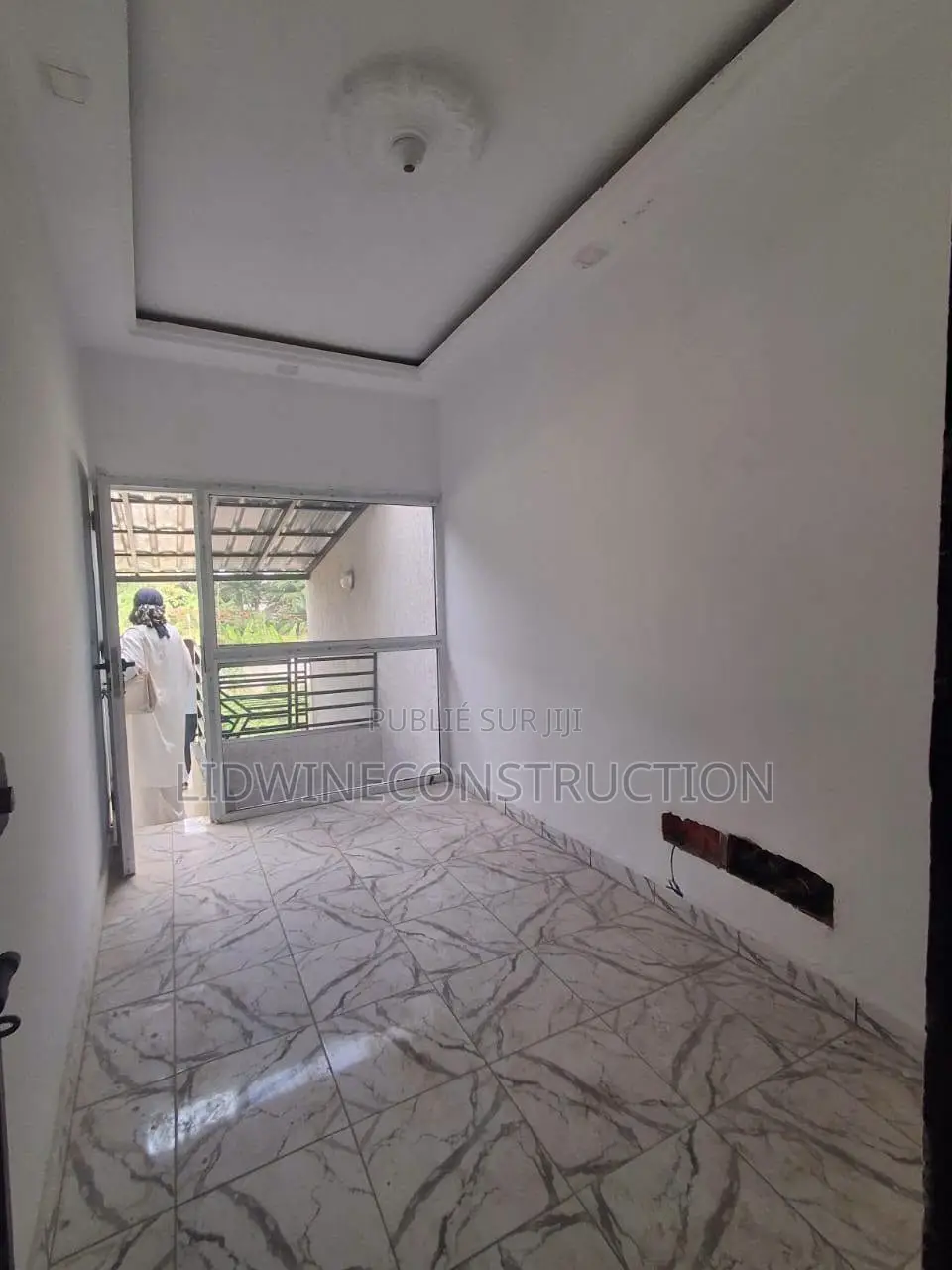 Meublé 4chbre Appartement dans Bingerville à Vendre