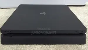PlayStation 4 Slim
