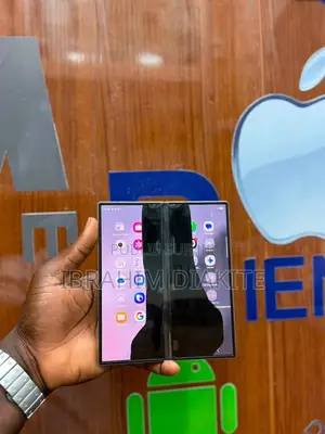 Samsung Galaxy Z Fold6 256 GB Gris