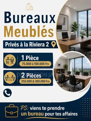 Bureaux Meuble