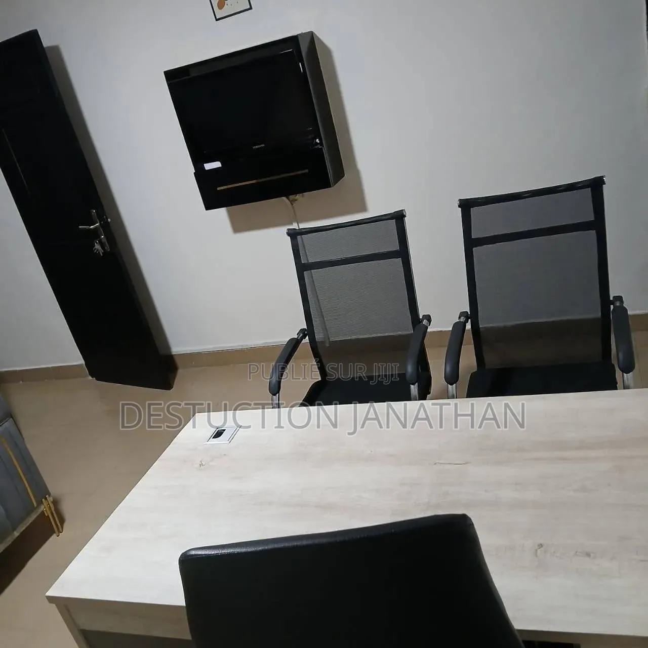 Bureaux Meuble