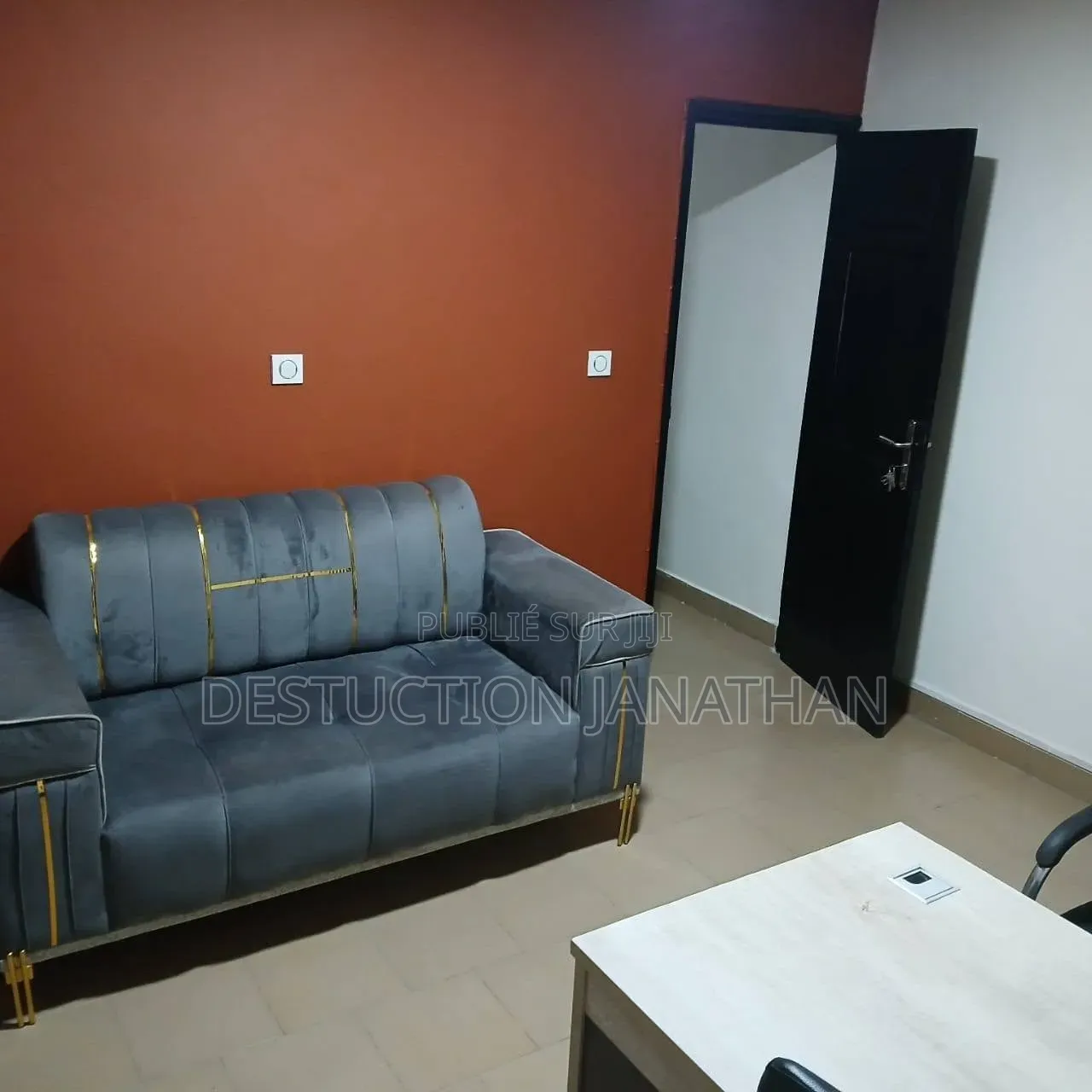 Bureaux Meuble