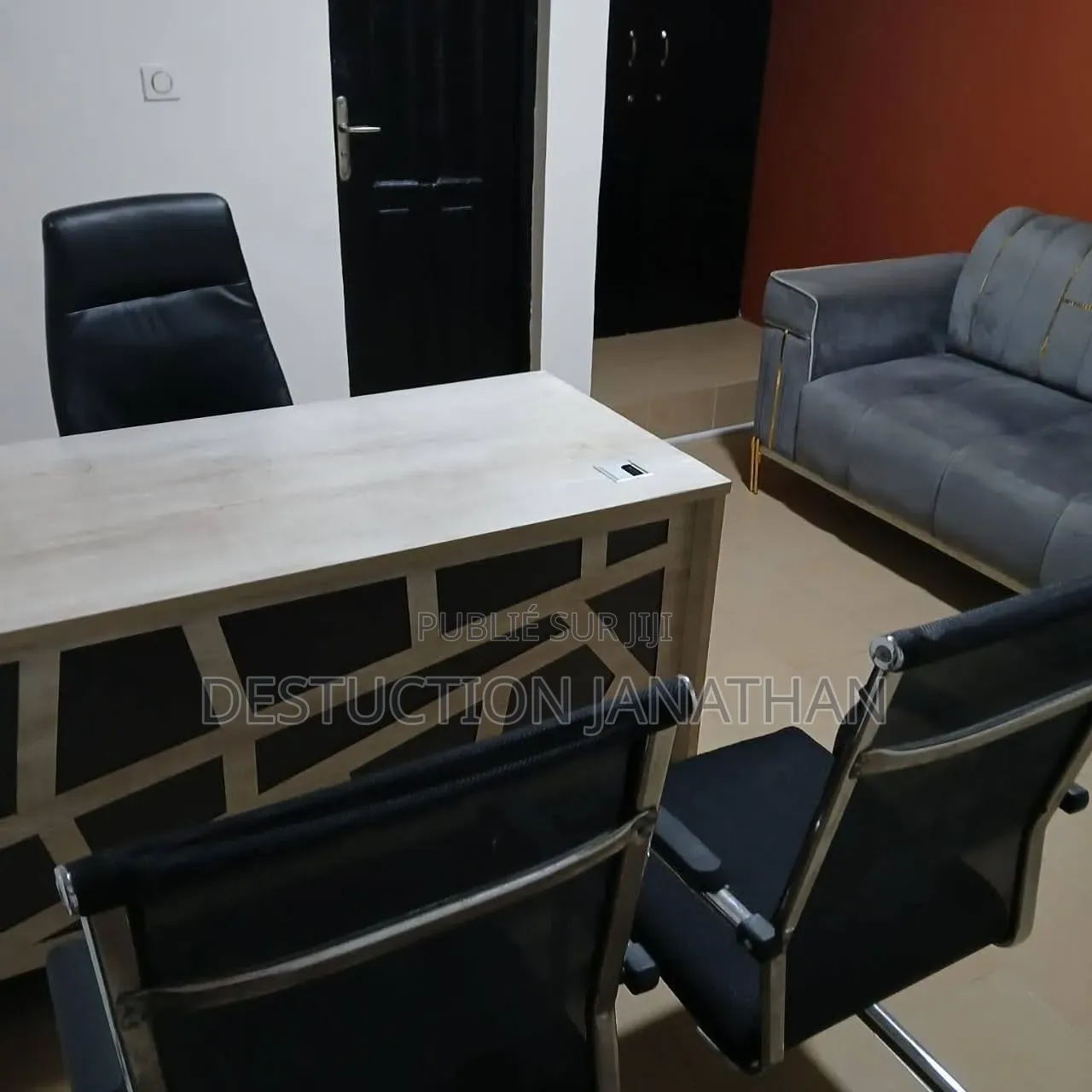 Bureaux Meuble