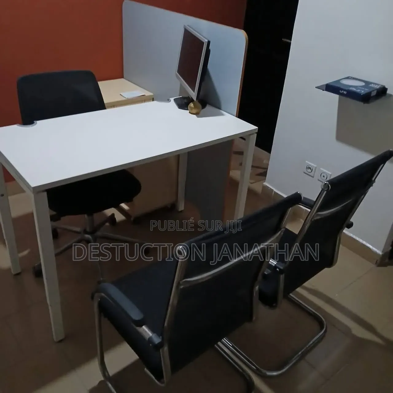 Bureaux Meuble