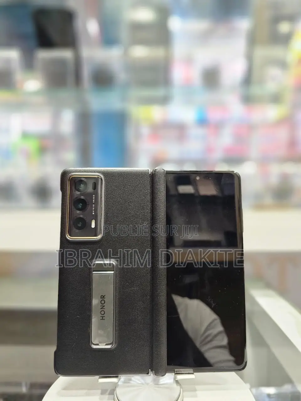 Honor Magic V2 1TB Noir