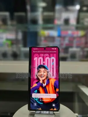Honor Magic V2 1TB Noir