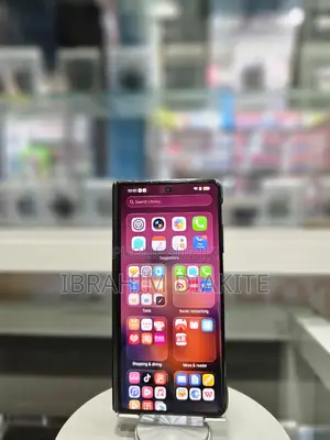 Honor Magic V2 1TB Noir