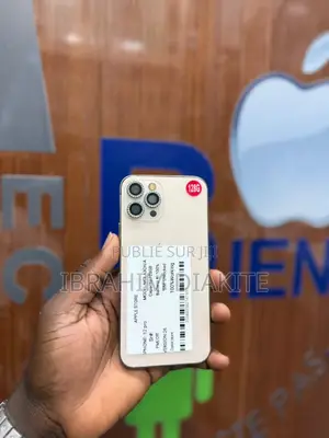 Apple iPhone 11 Pro 64 GB Vert