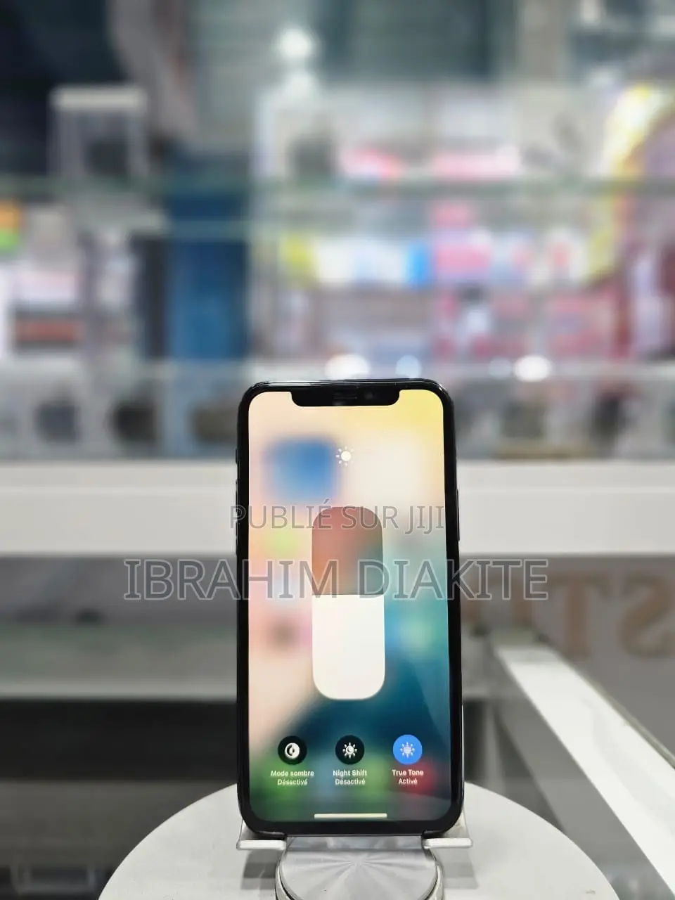 Apple iPhone 11 Pro 64 GB Vert