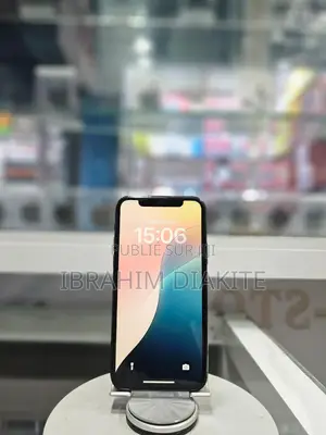 Apple iPhone 11 Pro 64 GB Vert