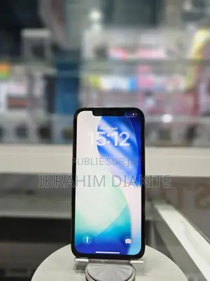 Apple iPhone 12 Pro Max 128 GB Doré