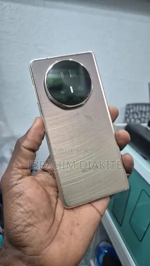 Honor Magic V5 512 GB Doré