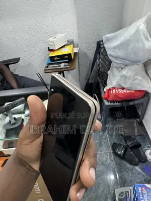 Honor Magic V5 512 GB Doré