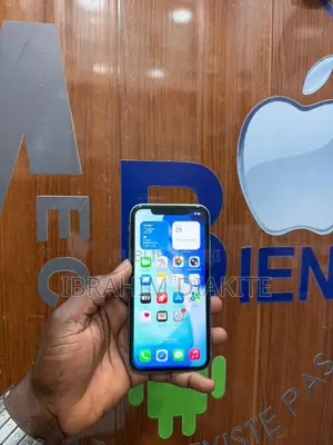 Apple iPhone 11 64 GB Vert