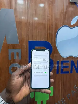 Apple iPhone 11 64 GB Vert
