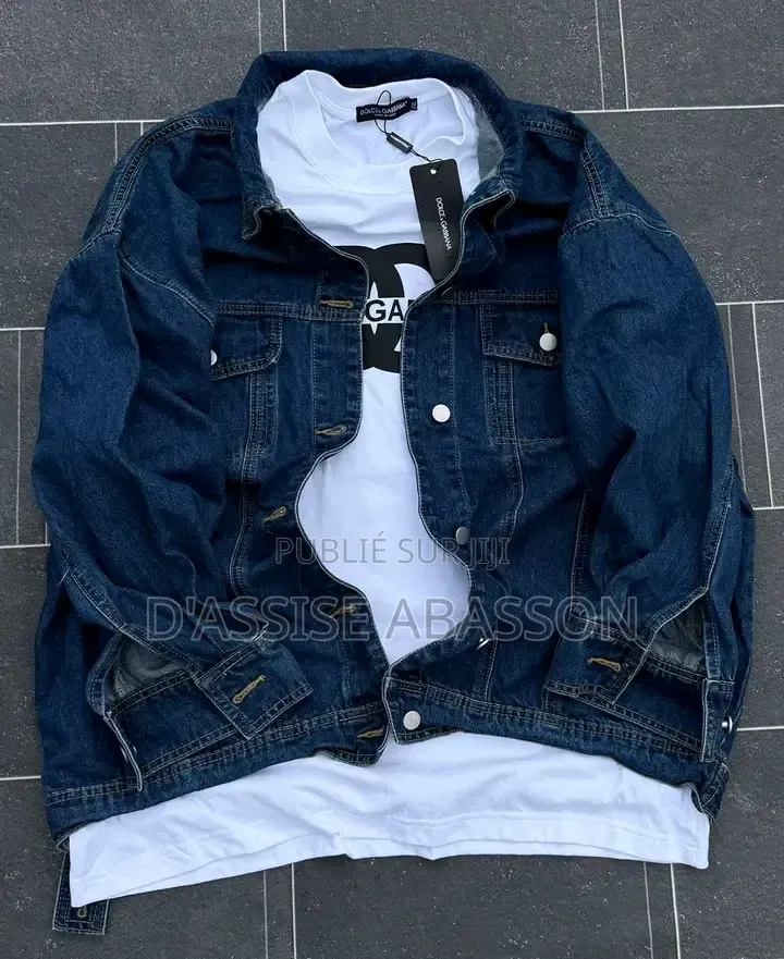 Vêtement Pour Homme