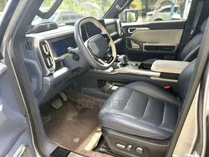 Jetour T2 i-DM 2024 Gris