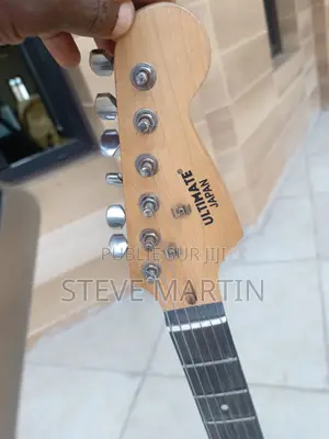 Guitare Solo , Électrique