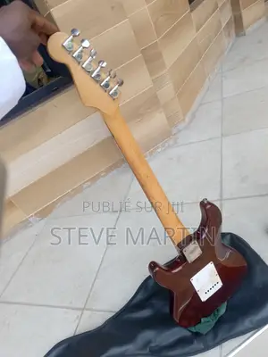 Guitare Solo , Électrique