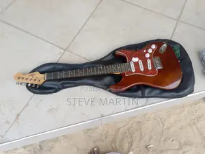 Guitare Solo , Électrique