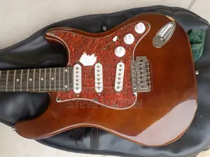 Guitare Solo , Électrique