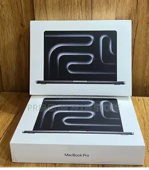 Nouveau Apple MacBook Pro 2025 M5 16GB Apple M5 SSD 1T