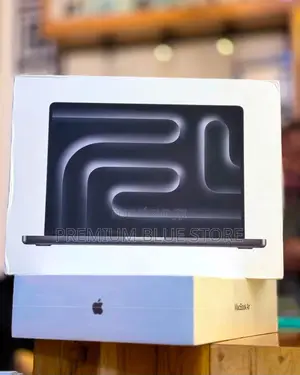 Nouveau Apple MacBook Pro 2025 M5 16GB Apple M5 SSD 1T