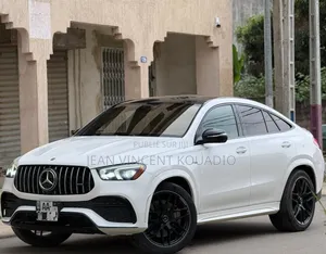 Mercedes-Benz E53 AMG AMG E 53 4MATIC+ 2022 Blanc