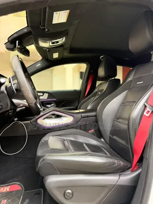 Mercedes-Benz E53 AMG AMG E 53 4MATIC+ 2022 Blanc