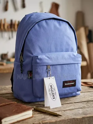 Sac À Dos Eastpak Padded Pak'r