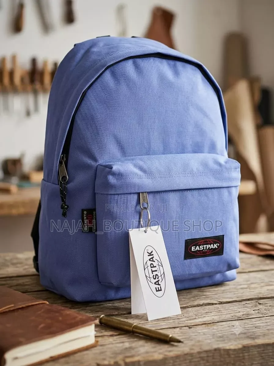 Sac À Dos Eastpak Padded Pak'r