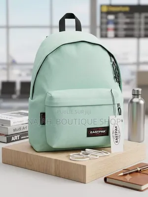 Sac À Dos Eastpak Padded Pak'r