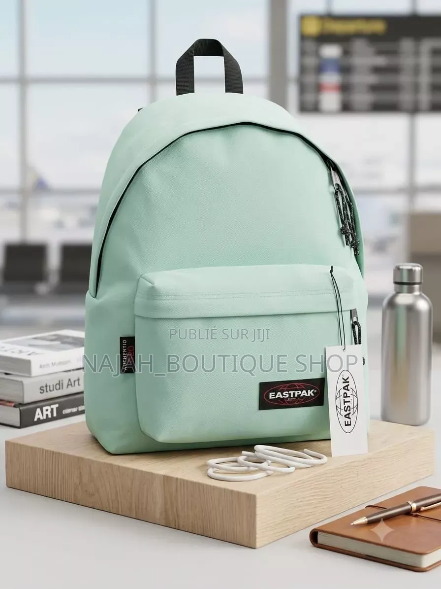 Sac À Dos Eastpak Padded Pak'r