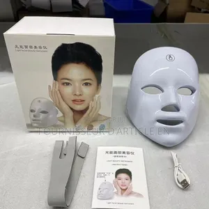 Un Masque De Rajeunissement