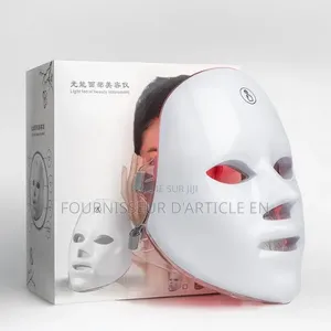 Un Masque De Rajeunissement