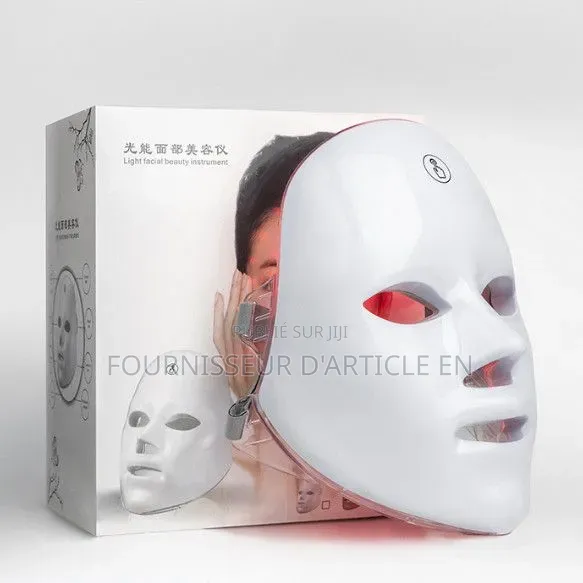 Un Masque De Rajeunissement