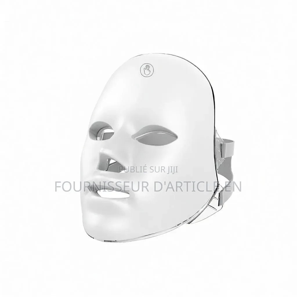 Un Masque De Rajeunissement